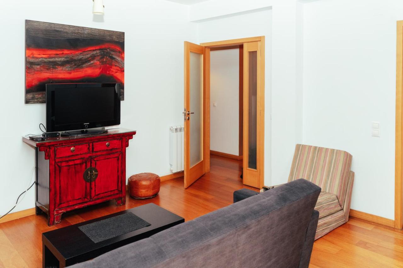 Alojamento Maritimo Apartment Espinho  Exterior photo